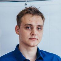 Королёв Сергей Александрович