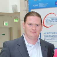 Евгений Юрьевич Моисеев