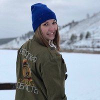 Добрякова Мария Александровна