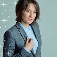 Аршинова Валерия