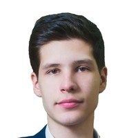 Егоров Дмитрий Сергеевич