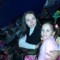 Щербакова Ксения Щербакова Ксения