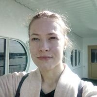 Полещук Екатерина Олеговна