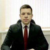 Суслин Антон Александрович