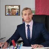 Касьянов Сергей Владимирович