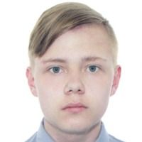 Щелчков Богдан Сергеевич