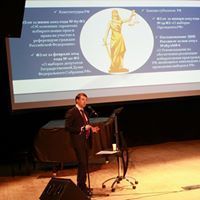 Сердюков Дмитрий Васильевич