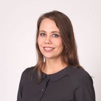 Юлия Пискунова