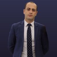 Джавадов Тимур Афисович