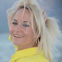 Светлана Вячеславовна Леонова