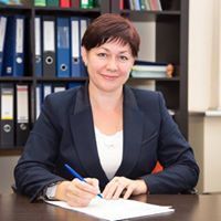Даценко Елена Викторовна Даценко Елена Викторовна
