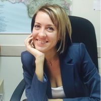 Ковальчук Полина Сергеевна Ковальчук Полина Сергеевна