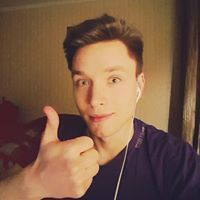 Егоров Евгений Анатольевич