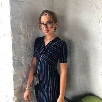 Климович Вероника Михайловна