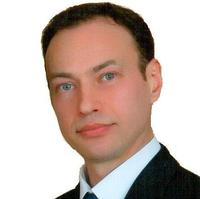 Бородин Олег Анатольевич