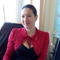 Акимова Лиля Аджевелиевна Акимова Лиля Аджевелиевна