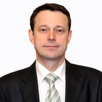 Виктор Любимов