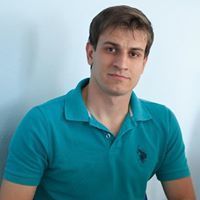 Чигодайкин Сергей Игоревич