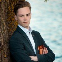 Полозов Виталий Донатасович