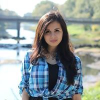 Агаева Язгюль Ровшан кызы Агаева Язгюль Ровшан кызы