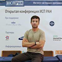 Самоварова Олег