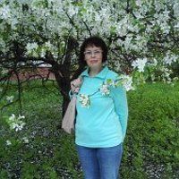 Юзвенко Татьяна Григорьевна