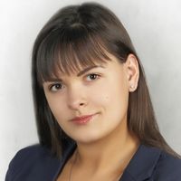 Сапронова Анастасия Сергеевна