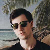 Правосудов Матвей