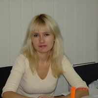 Морозова Алевтина