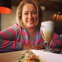 Копылова Татьяна Николаевна