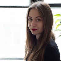 Могилевская Анастасия Игоревна