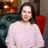 Булатова Ксения Александровна