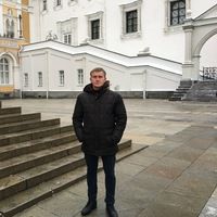 Жуков Антон Николаевич