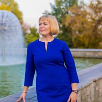 Кирсанова Марина Сергеевна