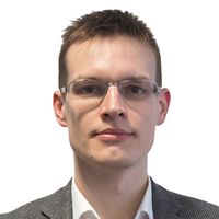 Степущенко Илья Олегович