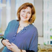 Волкова Татьяна Волкова Татьяна