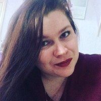 Власова Алена Сергеевна