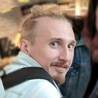 Долженков Сергей Сергеевич Долженков Сергей Сергеевич