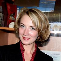 Климан Светлана Владимировна