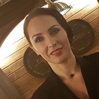 Середа Евгения Николаевна