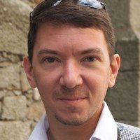 Воронин Дмитрий Петрович
