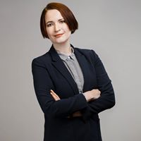 Филюрина Виктория Александровна