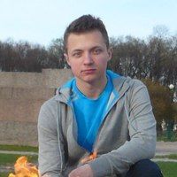 Михаил Владиславович Неизвестных