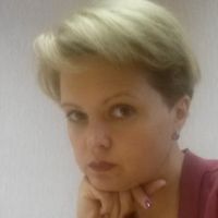 Виктория Владимировна Яценко