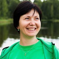 Ненарокова Марина Викторовна Ненарокова Марина Викторовна