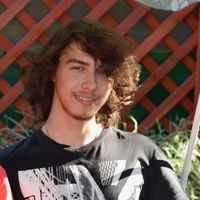 Гридин Дмитрий Валерьевич