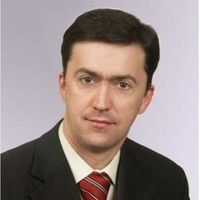 Мозенков Олег Евгеньевич