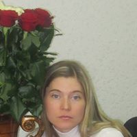 Лайкова Виктория Владимировна Лайкова Виктория Владимировна