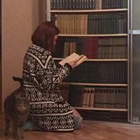 Замараева Надежда