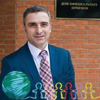 Афанасьев Виталий Валерьевич